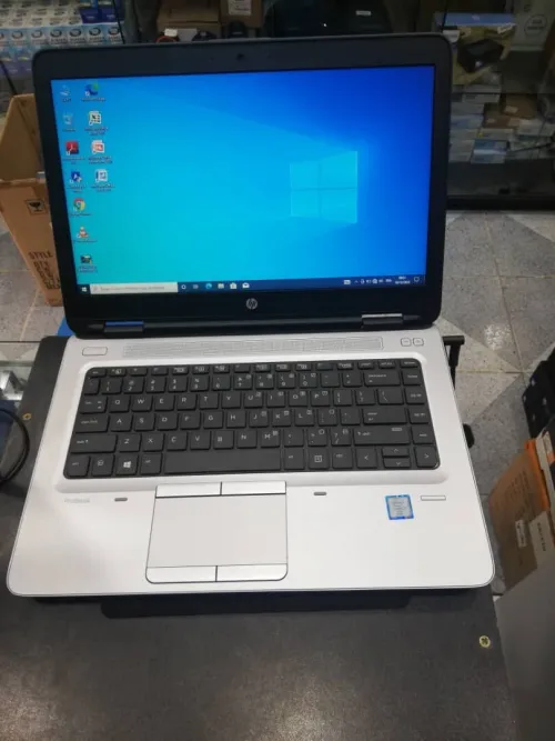 HP PROBOOK 640 G3