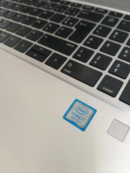 HP PROBOOK 450 G6