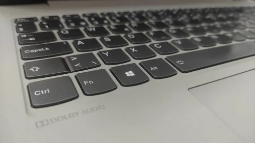 Lenovo IdeaPad 5  Puissance & Performance