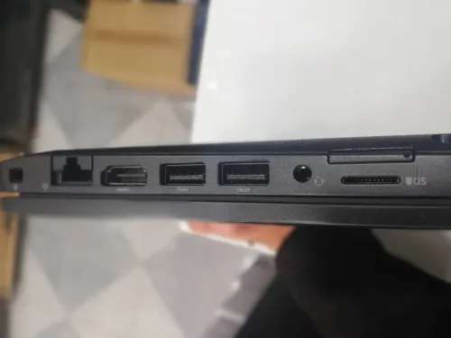 DELL LATITUDE 5400  Écran Tactile