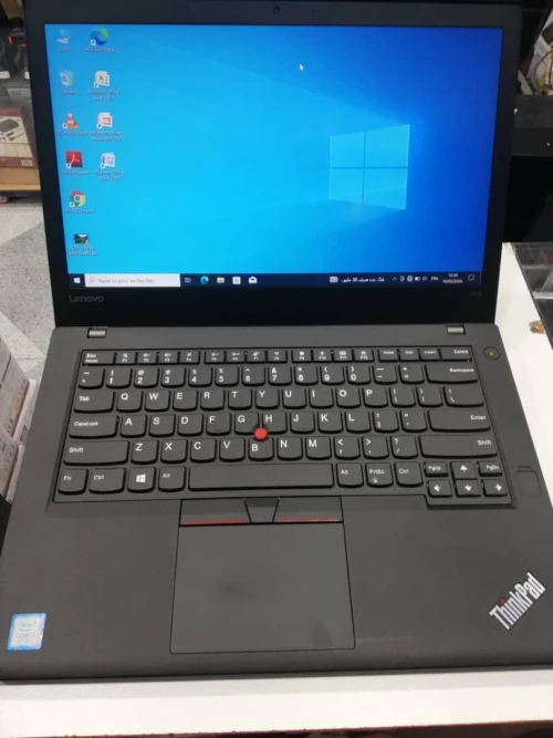 LENOVO THINKPAD T470