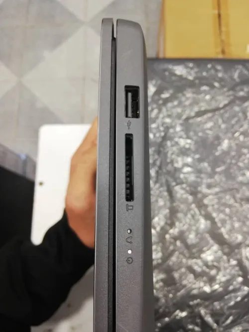 Lenovo IdeaPad 3