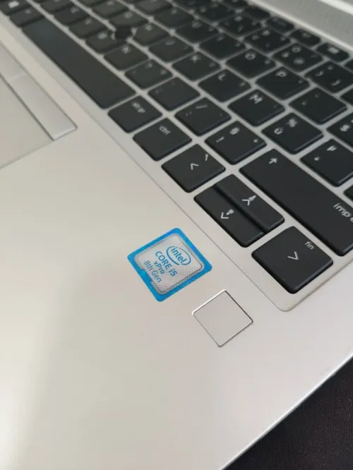 HP ELITEBOOK 830 G5