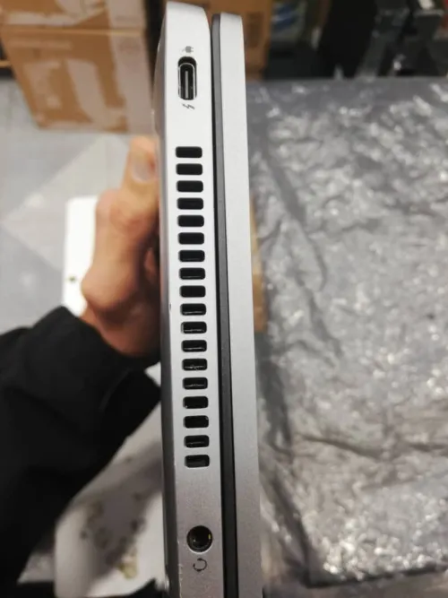 DELL Latitude 7420