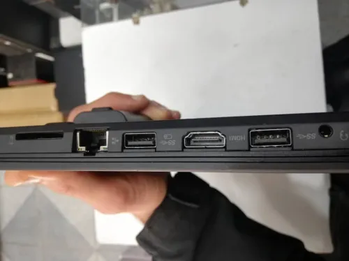 LENOVO THINKPAD T470