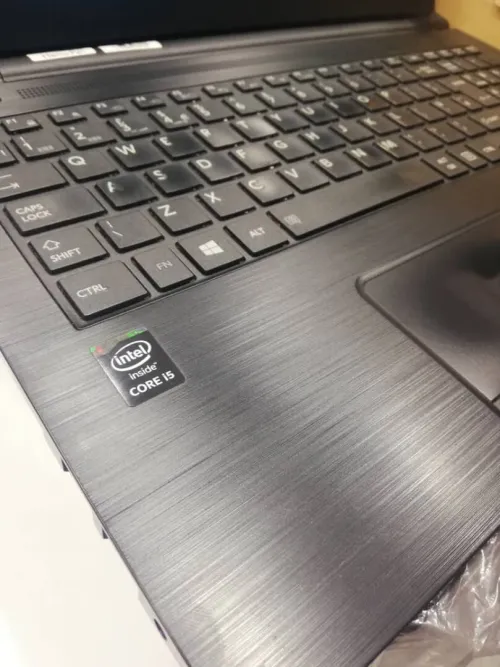 TOSHIBA Satellite Pro