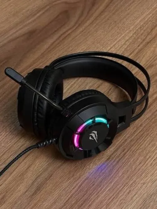 HAVIT Gamenote H2049D 3.5mm GAMING HEADPHONE