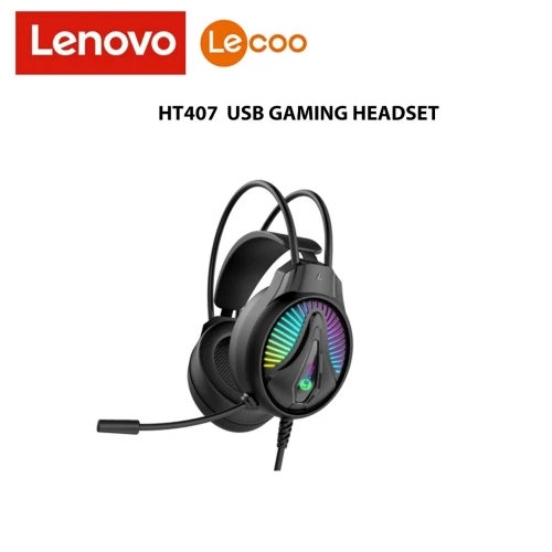 Lecoo HT407 Gaming headset