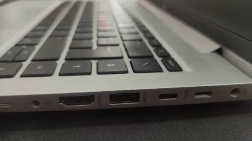 HP ProBook 440 G10 Intel i5 13eme Génération | 16 Go RAM | SSD 512 Go | Écran 14"