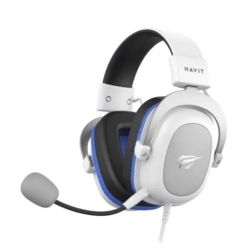 Casque Gaming HAVIT Gamenote H2002D Original