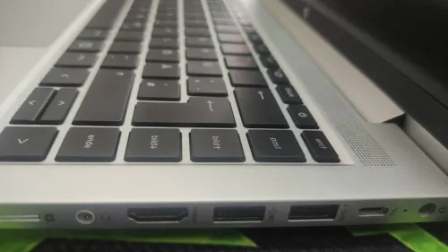 HP ProBook 640 G8 i5 11eme Génération