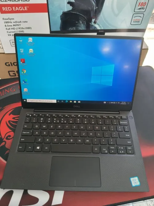 DELL XPS 9380