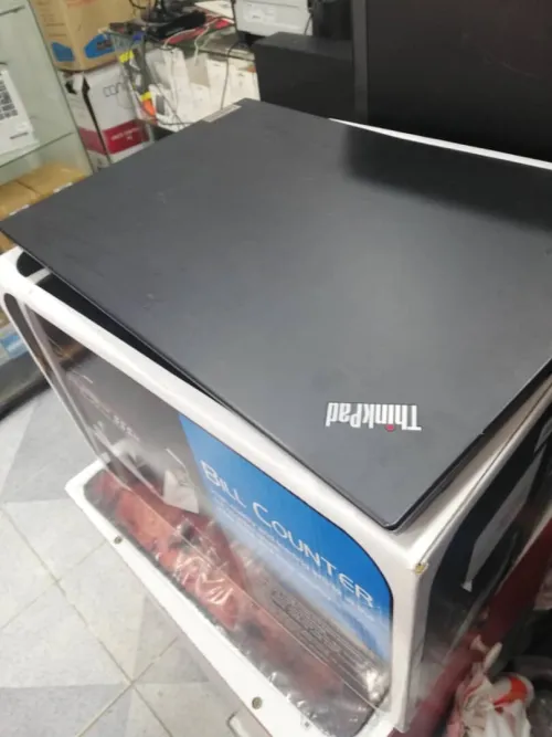 LENOVO THINKPAD L15