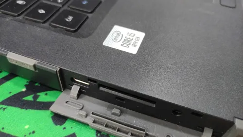 Laptop Acer Enduro