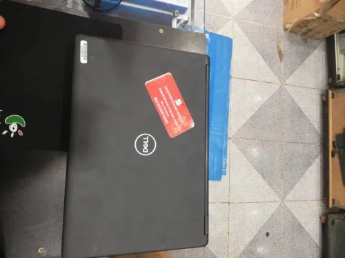 Dell Latitude 5490