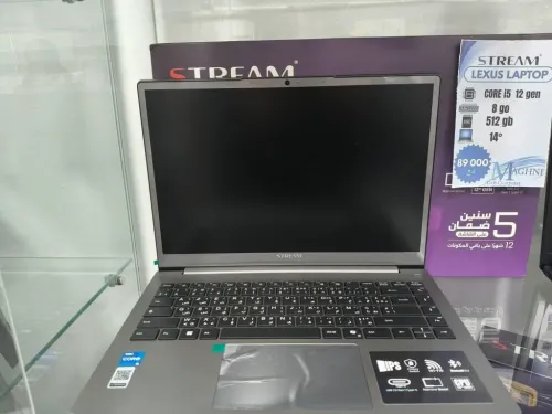 STREAM LEXUS NS14C Core i5 1235U