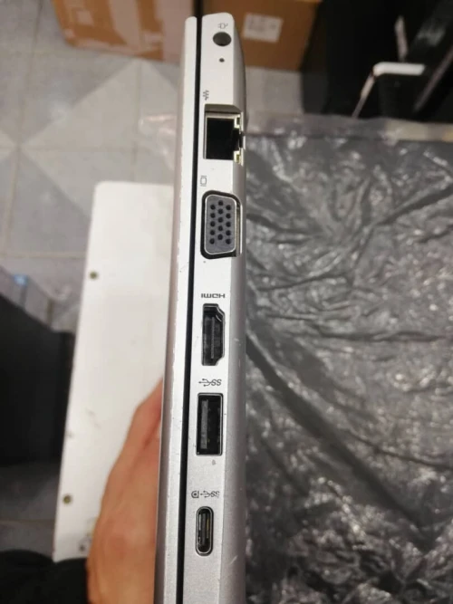 HP ProBook 430 G5