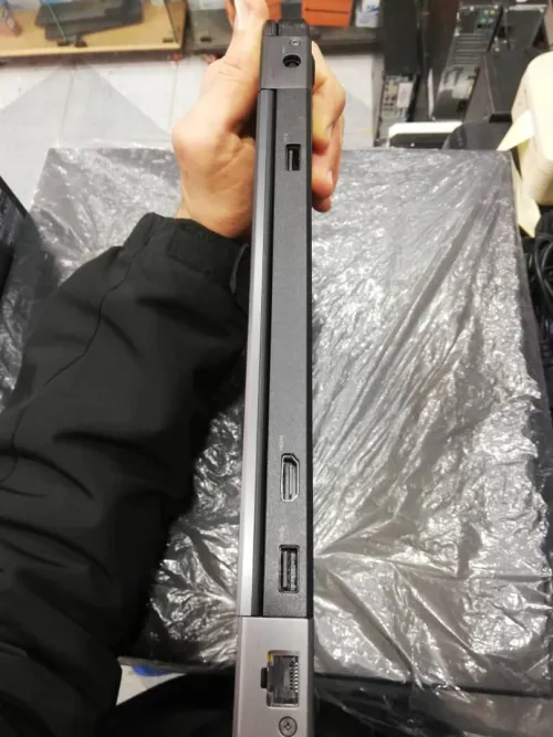 Dell Latitude E5250