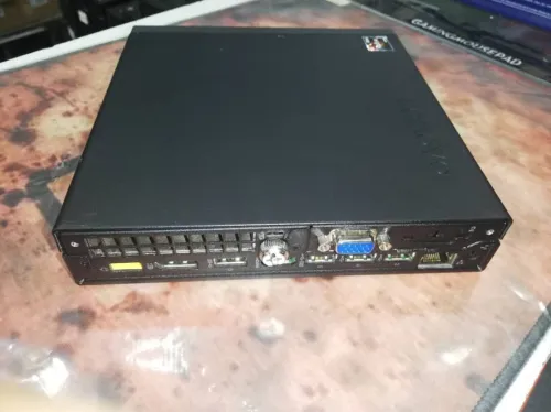 Lenovo ThinkCentre M75q Gen 2 Tiny