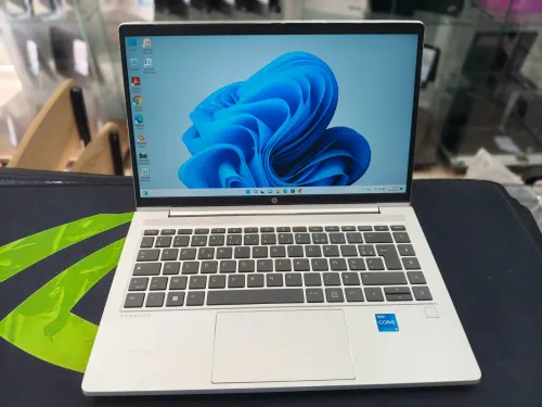 Hp PROOBOOK 440 G10 I5 1335U 16GB RAM SSD 512 NVME