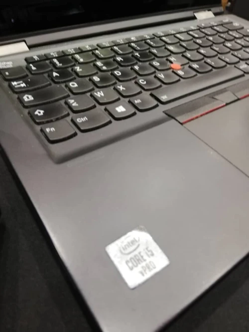 LENOVO THINKPAD X 13 YOGA
