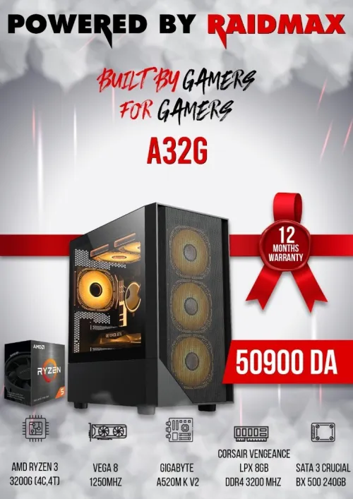 A32G