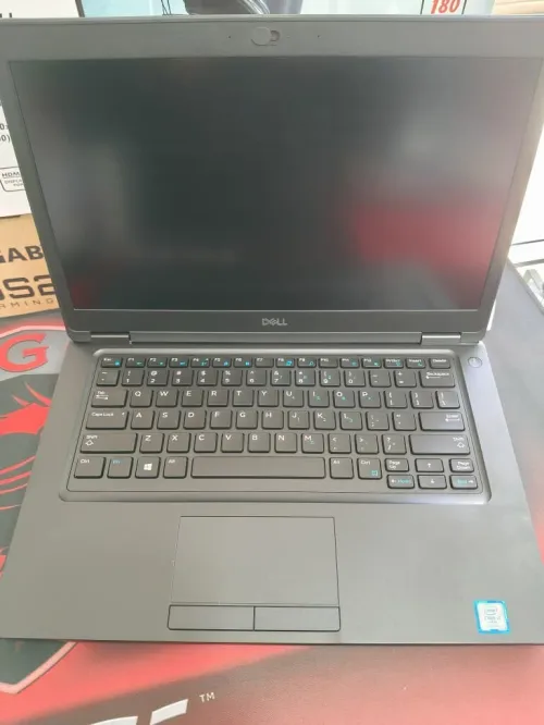 DELL LATITUDE 5490