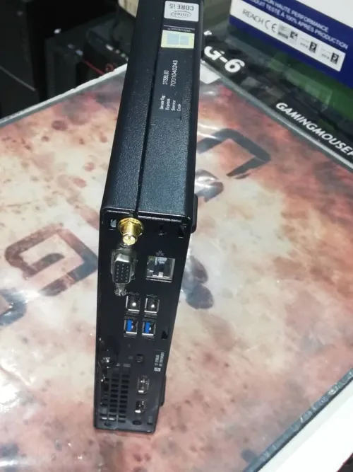 Dell OptiPlex 3080   Mini PC