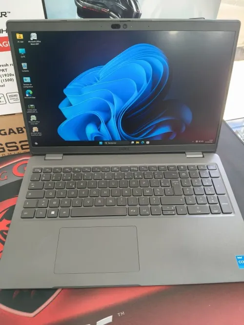 DELL LATITUDE 3540