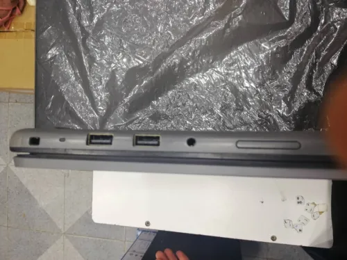 Dell Latitude 3120