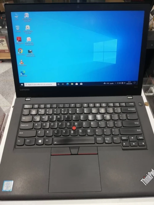 LENOVO THINKPAD T470