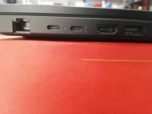 LENOVO THINKPAD L16 GEN 1