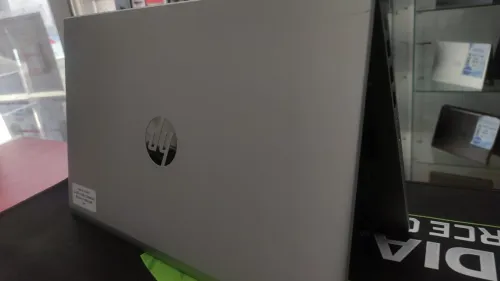 HP ProBook 650 G8 I5 11EME Génération