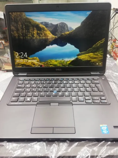 DELL Latitude E5450