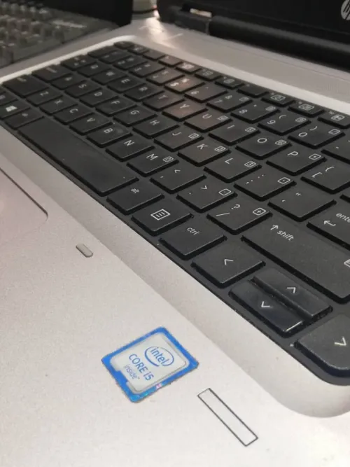 HP PROBOOK 640 G3