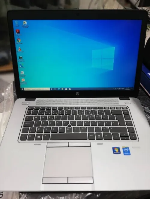 HP EliteBook 850