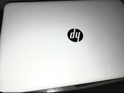 Hp notebook 15 