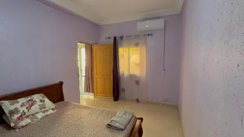 Vente Villa Oran Bethioua