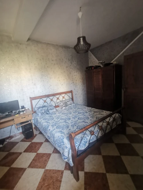 Vente Appartement F3 Mostaganem Mostaganem