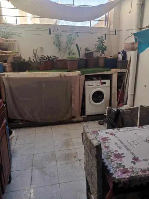 Vente Appartement F3 Mostaganem Mostaganem