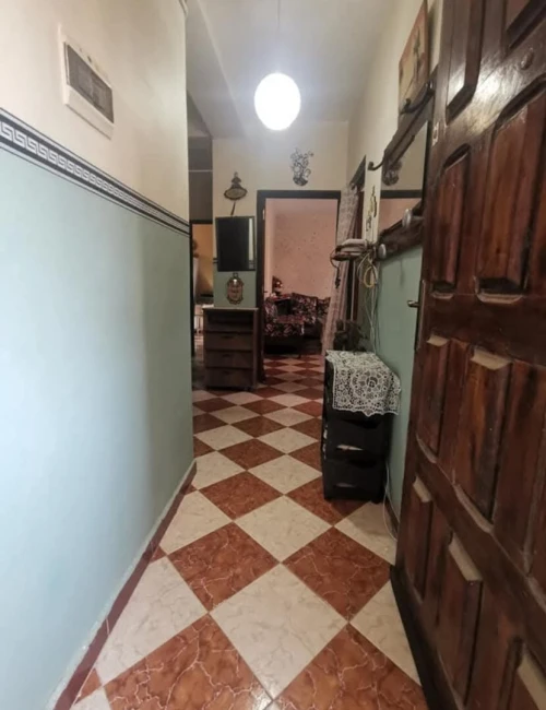 Vente Appartement F3 Mostaganem Mostaganem