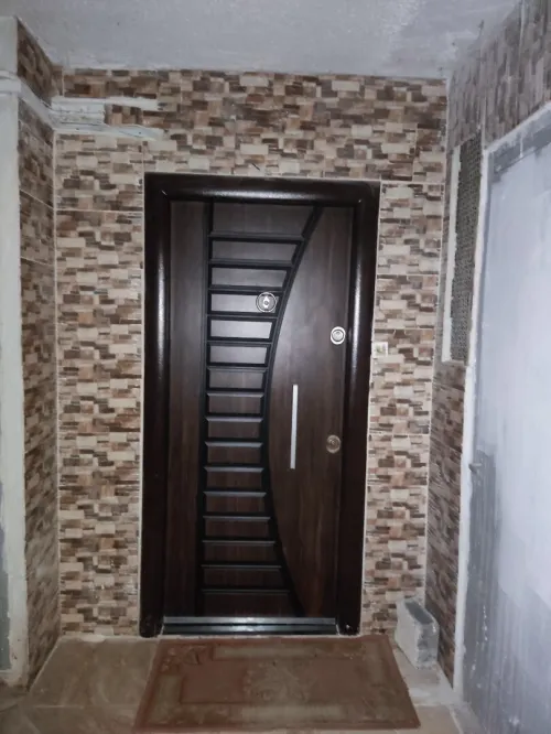Vente Appartement F3 Alger Bab ezzouar