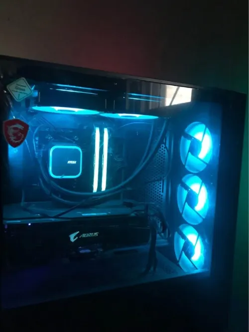 pc gamer