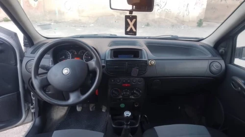 Fiat Punto 2010 Classic