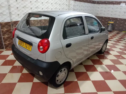 Chevrolet Spark 2014 Spark