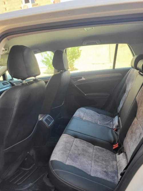 Volkswagen Golf 7 2018 Golf 7