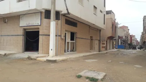 Location Local Oran Bir el djir