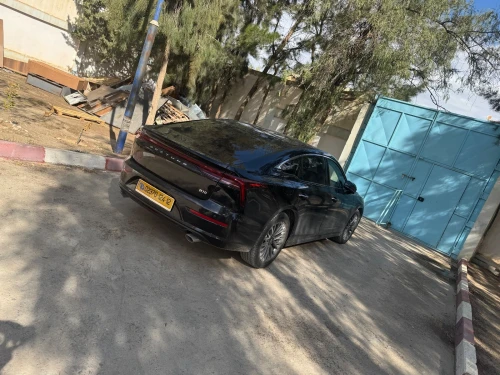 Bestune B70 2024 
