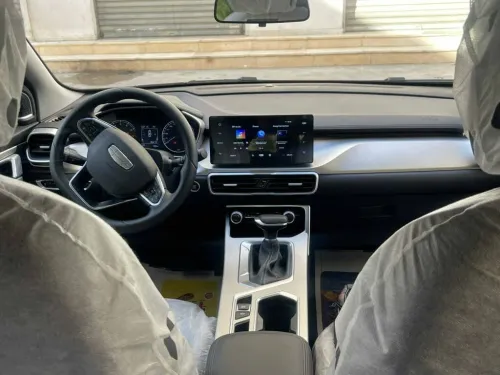 Geely CoolRay 2026 Base