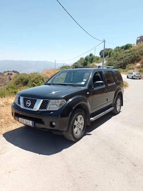 Nissan Pathfinder 2006 Pathfinder